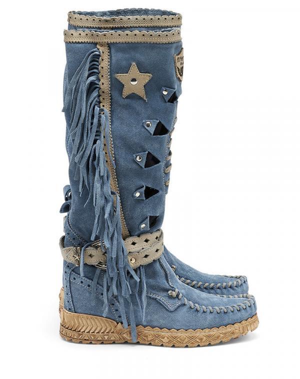 Atlantic boot